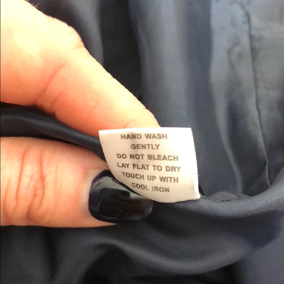 Soho Chick Zig Zag Dress - Picture 8 of 8